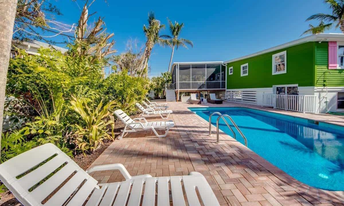 Photo of Outdoor in Fort Myers Beach