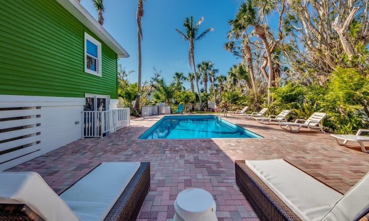 Photo of Outdoor in Fort Myers Beach