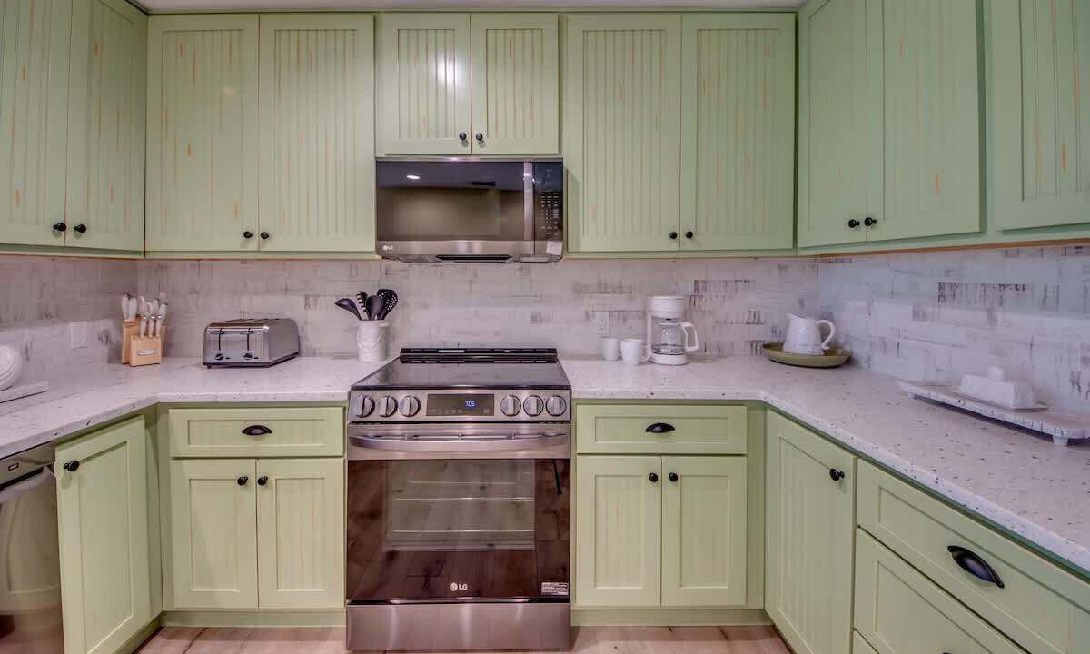 Photo of Kitchen in Fort Myers Beach