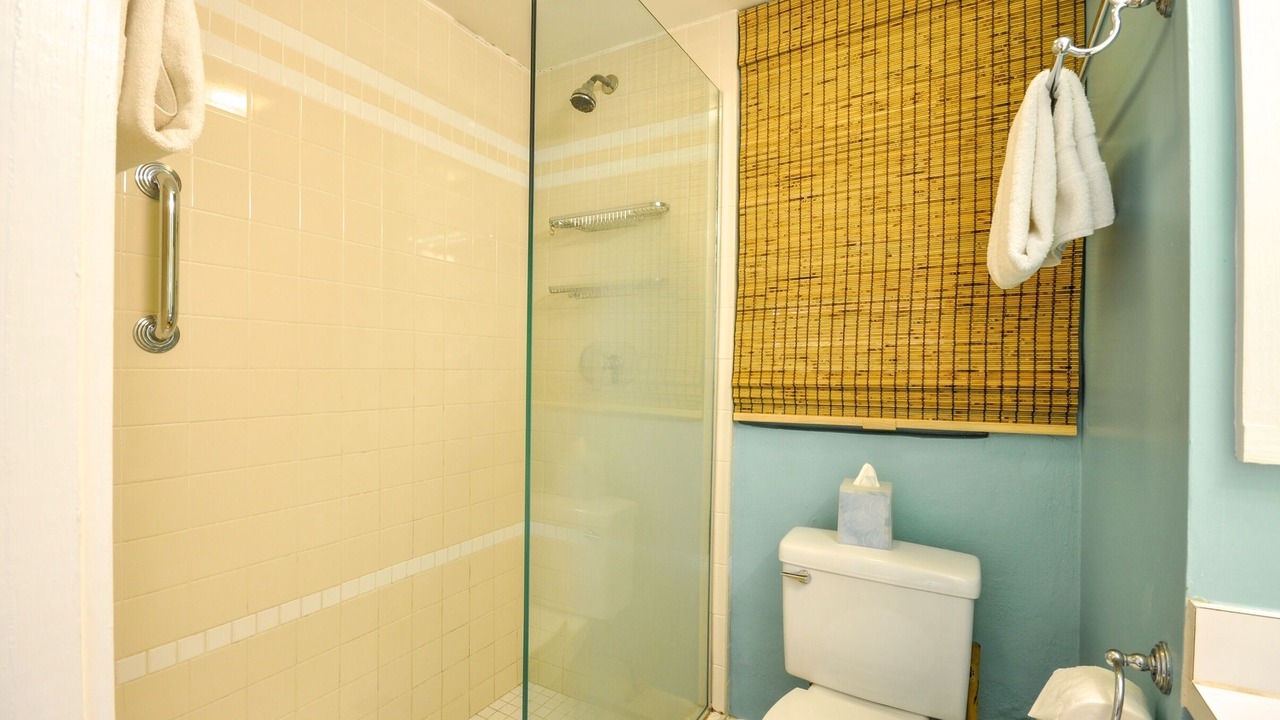 Photo of Bathroom in Historic Seaport