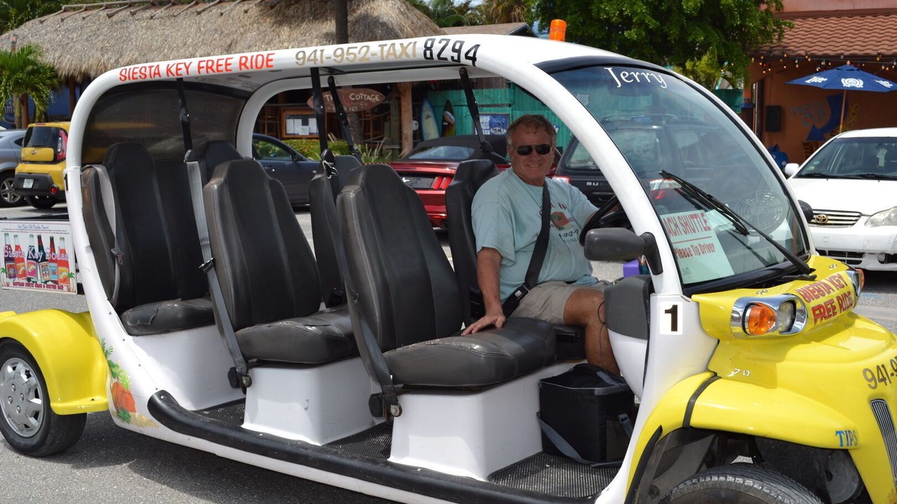 Photo of Others in Siesta Key
