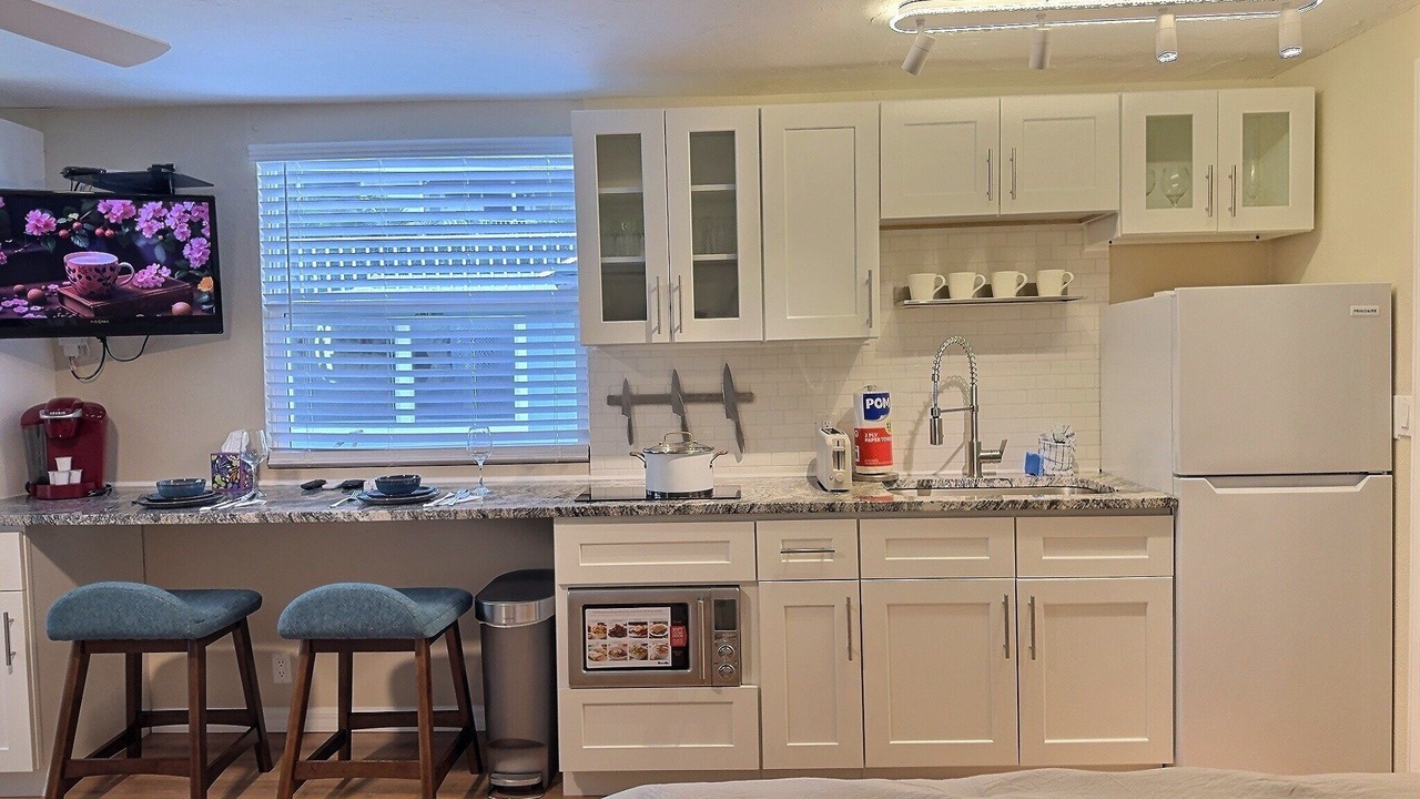 Photo of Kitchen in Siesta Key