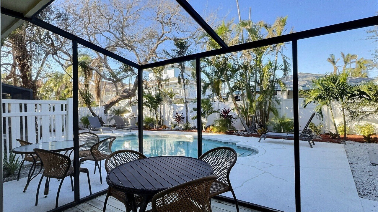 Photo of Outdoor in Siesta Key