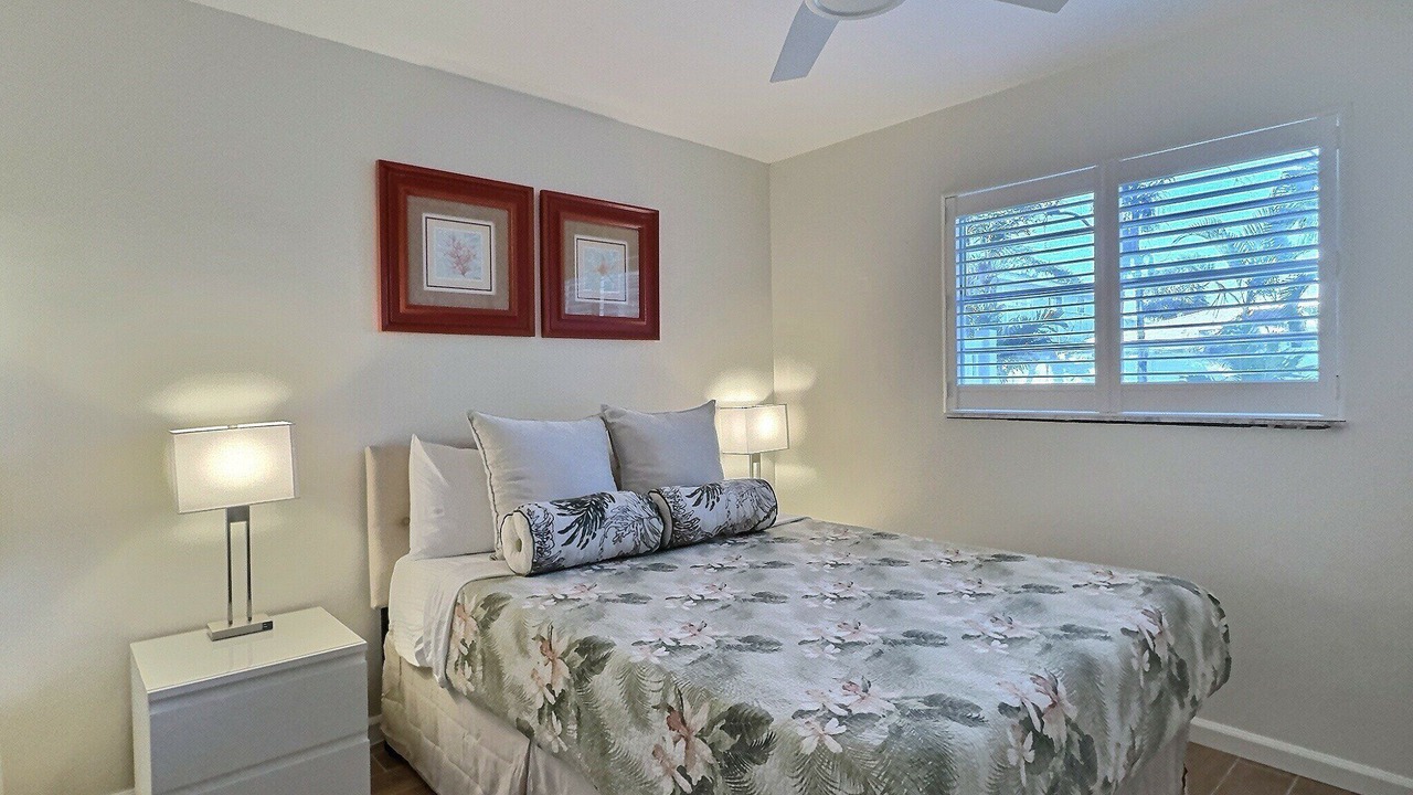 Photo of Bedroom in Siesta Key