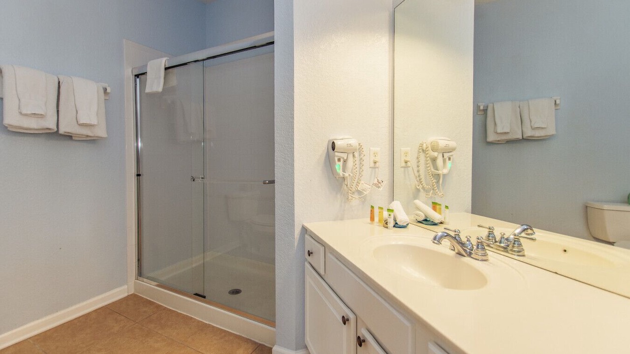 Photo of Bathroom in Florida Central Atlantic Coast
