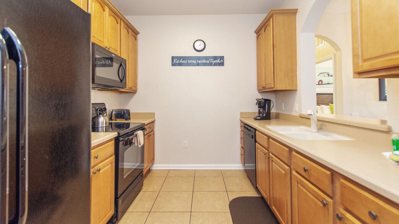 Photo of Kitchen in Florida Central Atlantic Coast