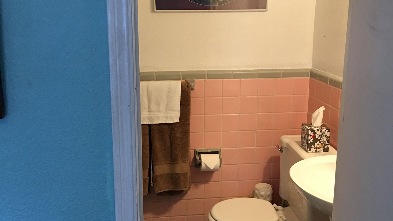 Photo of Bathroom in Dunedin