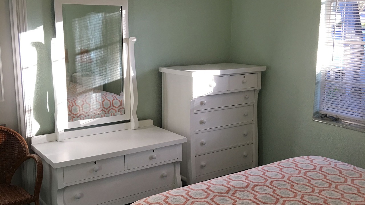 Photo of Bedroom in Dunedin