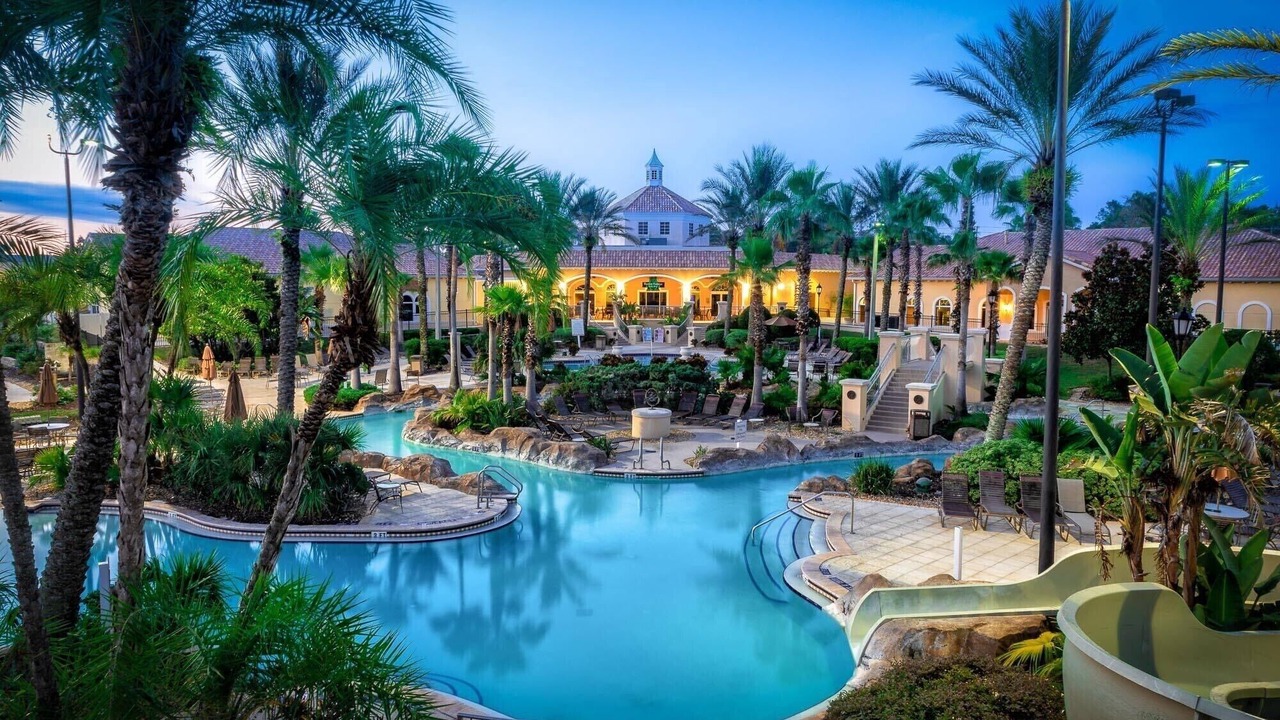 Photo of Outdoor in Regal Palms