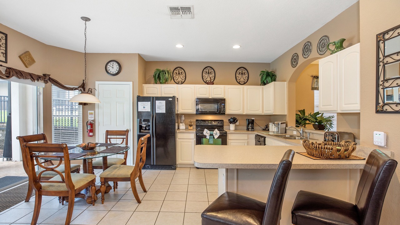 Photo of Kitchen in Windsor Hills