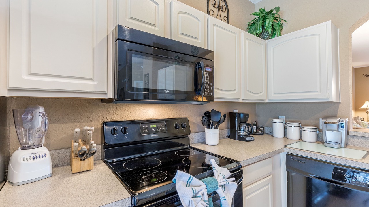 Photo of Kitchen in Windsor Hills