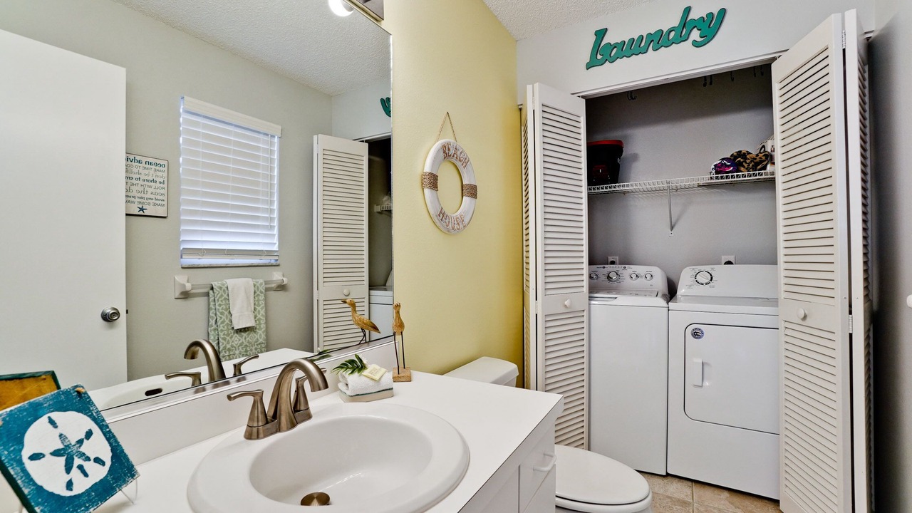 Photo of Bathroom in Holmes Beach