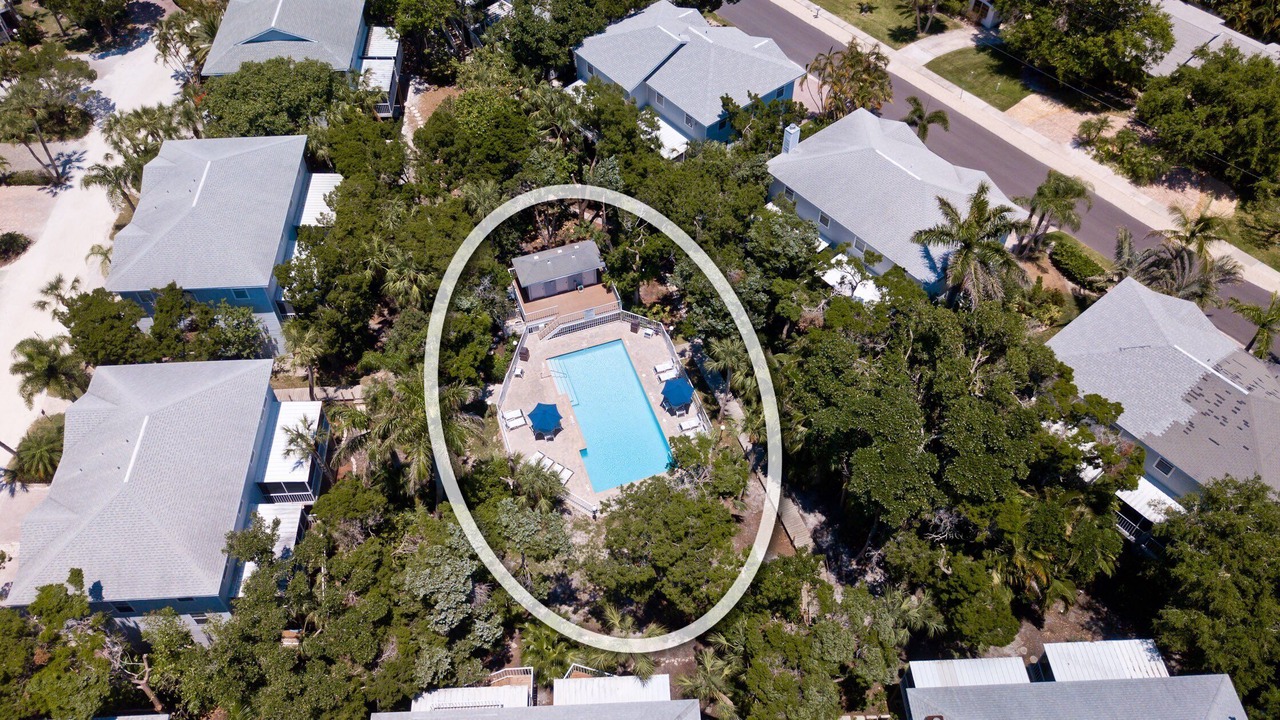 Photo of Outdoor in Holmes Beach