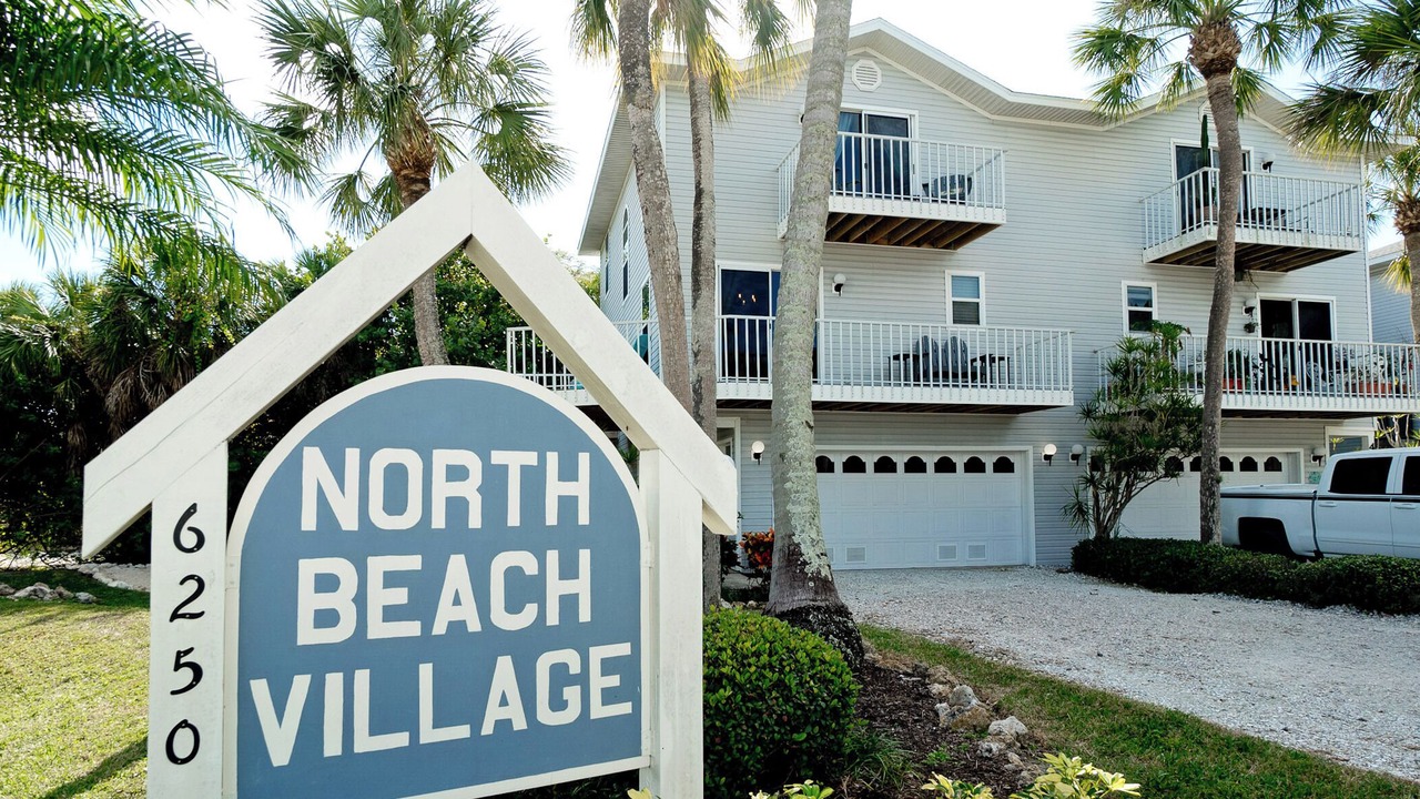 Photo of Outdoor in Holmes Beach