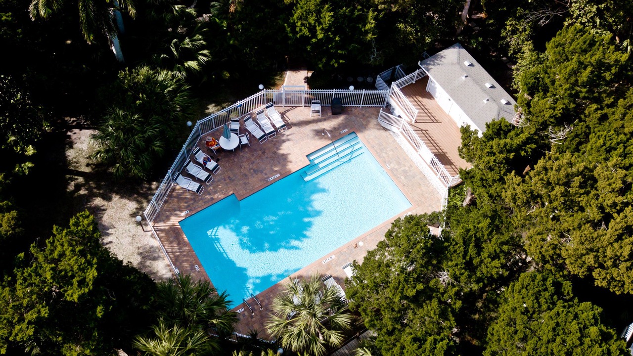 Photo of Outdoor in Holmes Beach