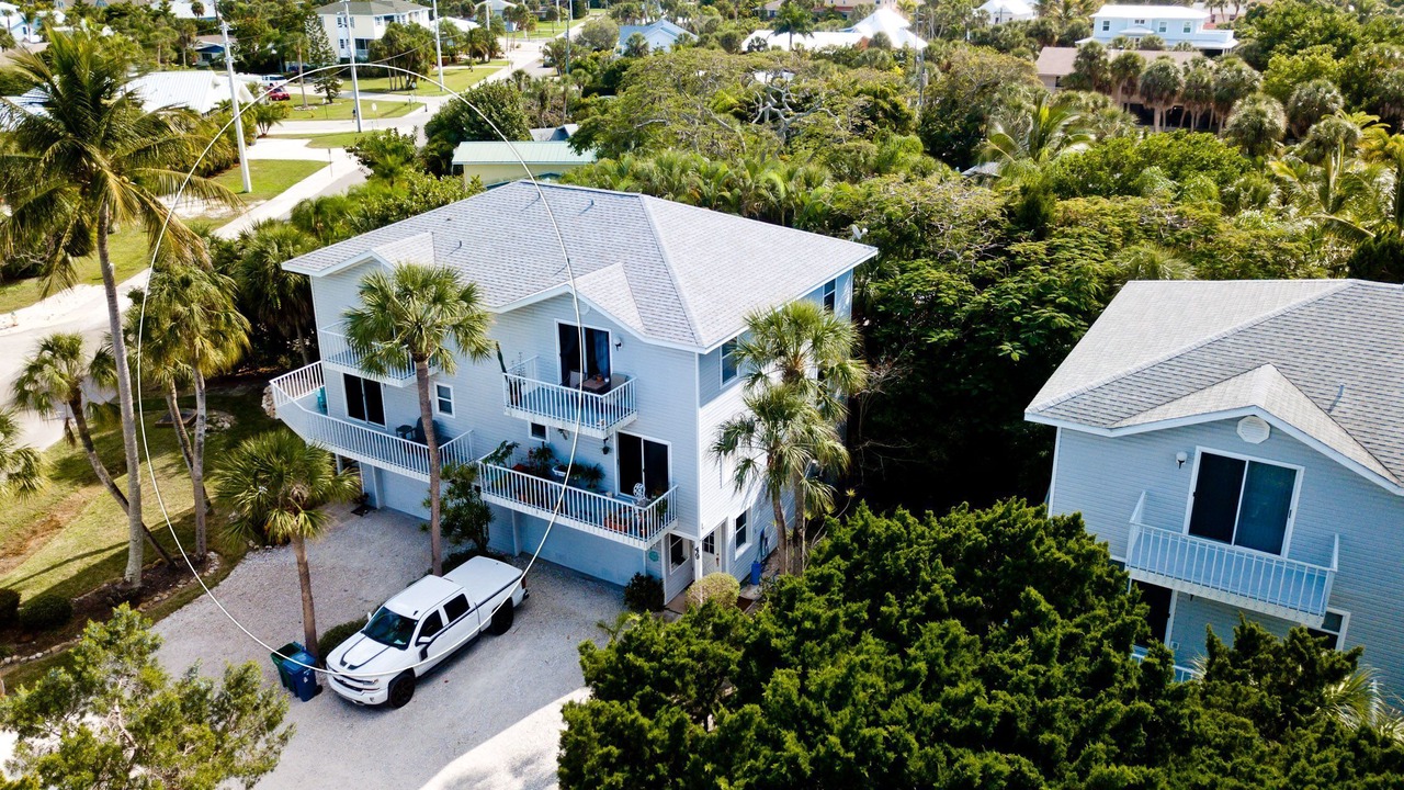 Photo of Outdoor in Holmes Beach