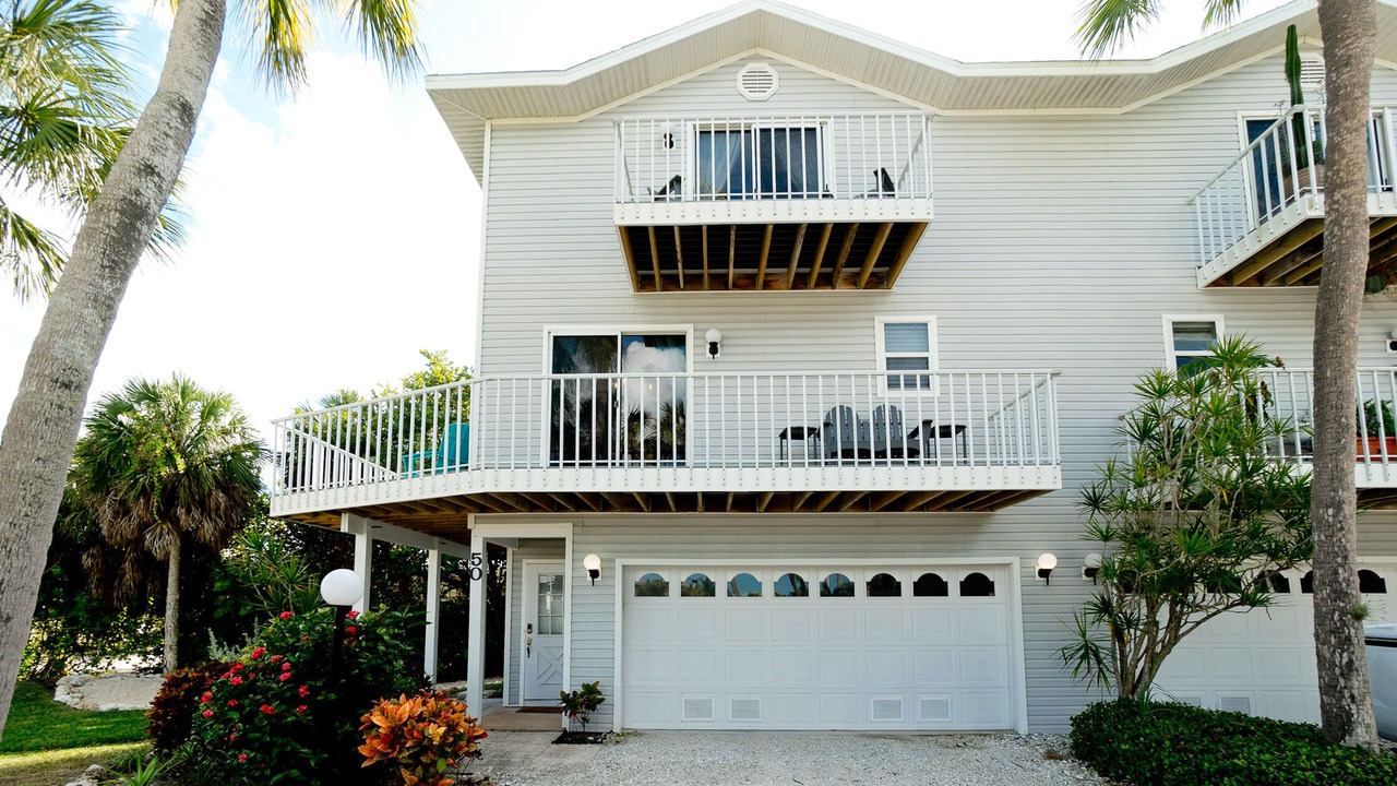 Photo of Outdoor in Holmes Beach