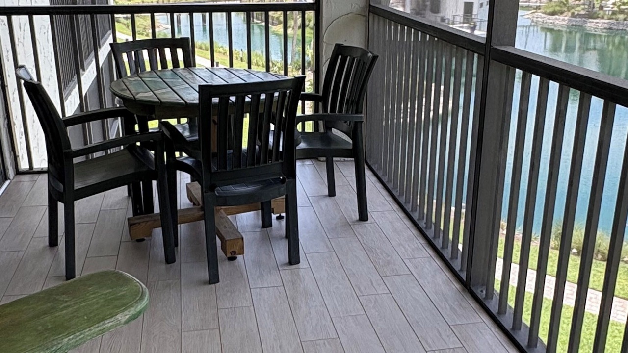Photo of Outdoor in Sanibel