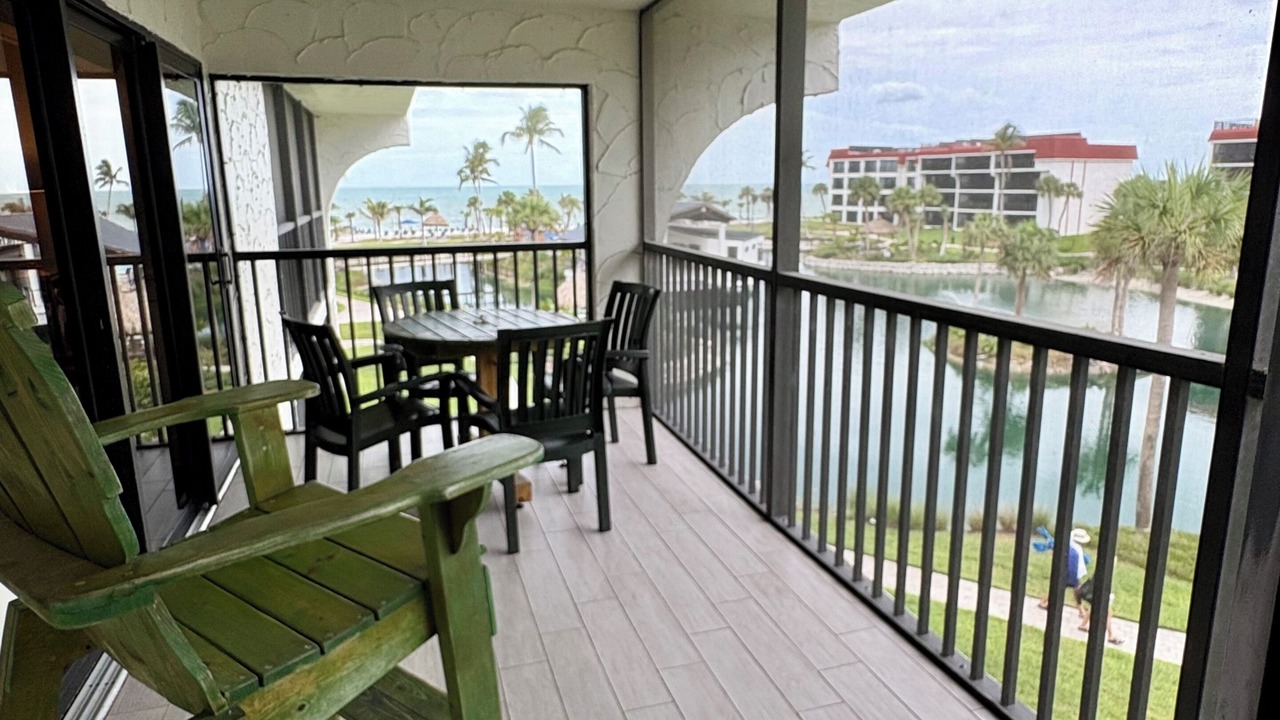 Photo of Outdoor in Sanibel