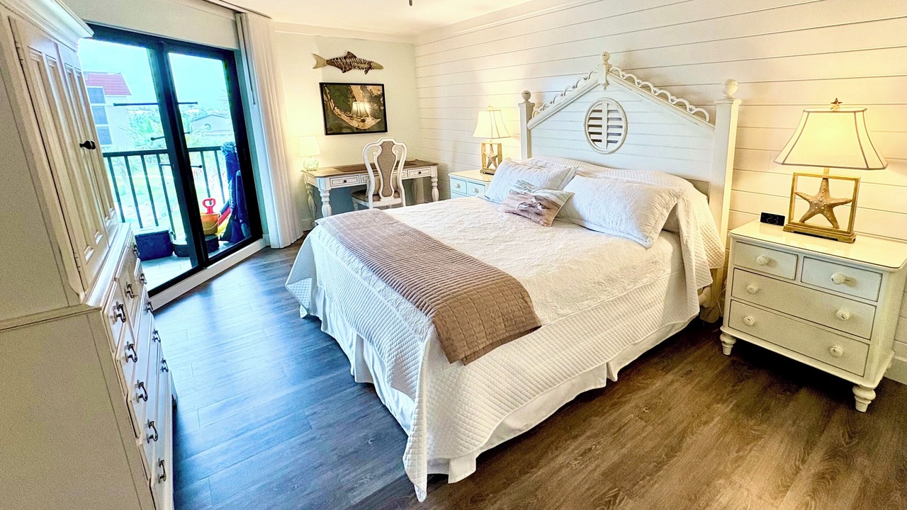 Photo of Bedroom in Sanibel
