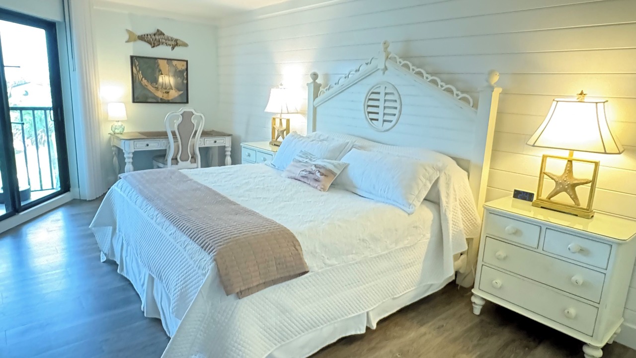 Photo of Bedroom in Sanibel
