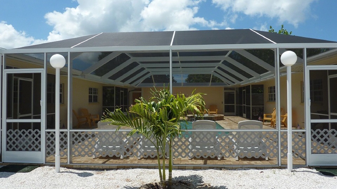 Photo of Outdoor in Caloosahatchee