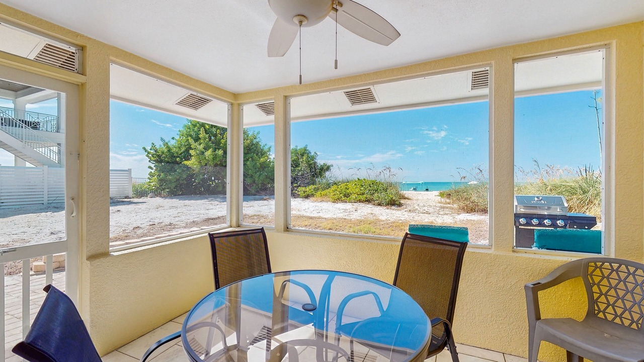 Photo of Outdoor in Holmes Beach