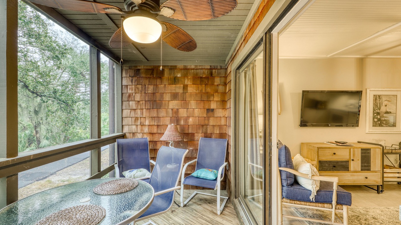 Photo of Outdoor in Kiawah Island