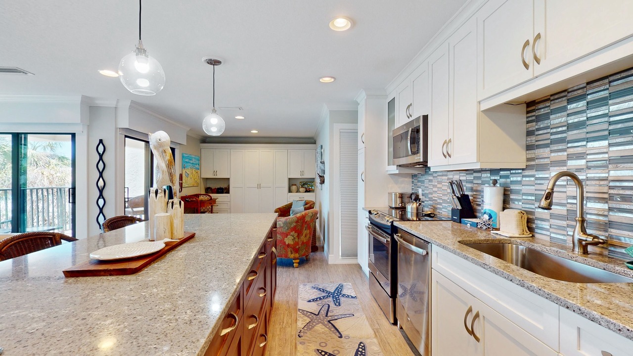Photo of Kitchen in Holmes Beach