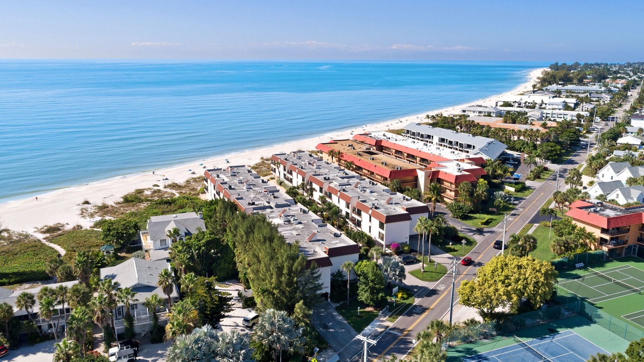 Photo of Outdoor in Holmes Beach
