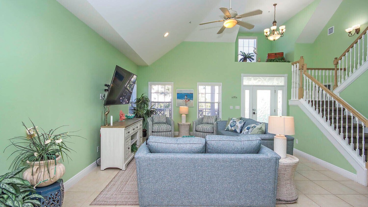 Photo of Livingroom in Captiva