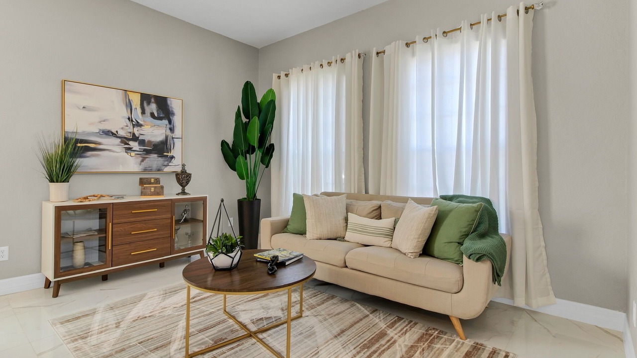 Photo of Livingroom in Highlands Reserve