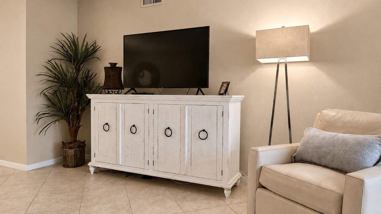 Photo of Livingroom in Siesta Key