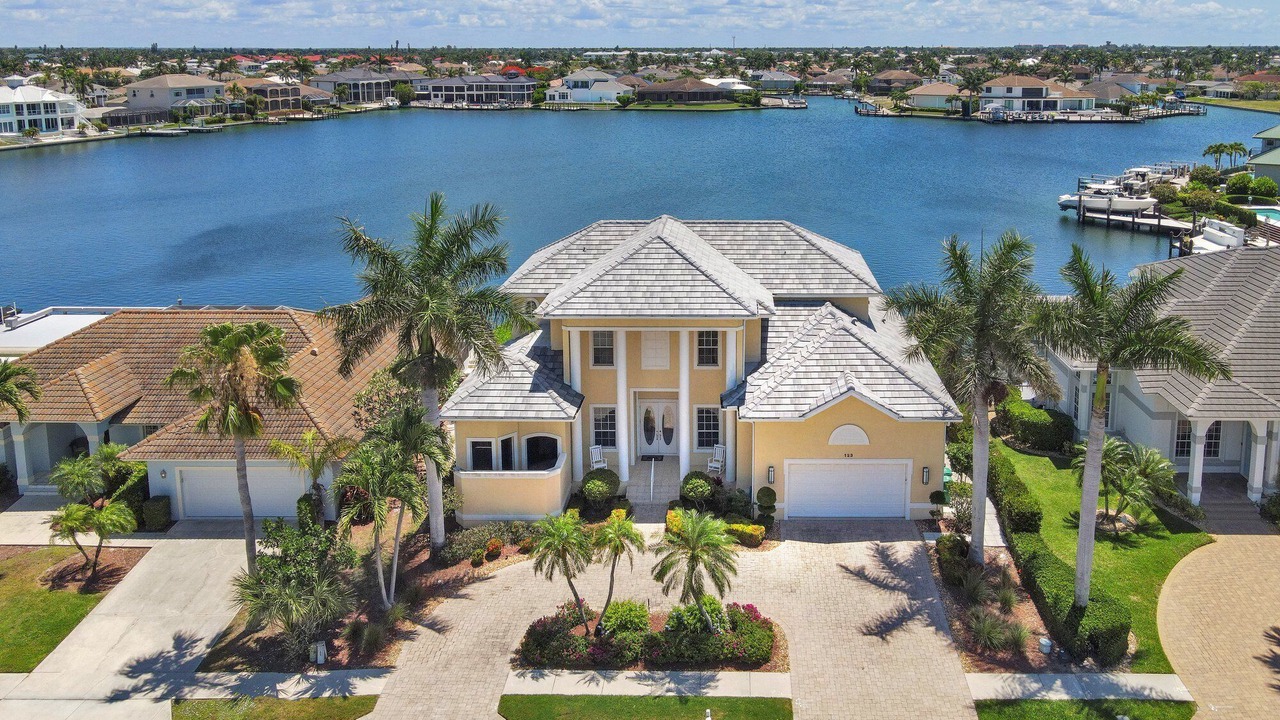 Photo of Outdoor in Marco Island