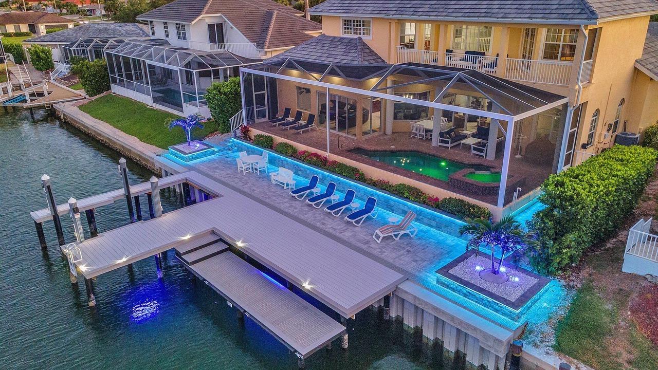 Photo of Outdoor in Marco Island