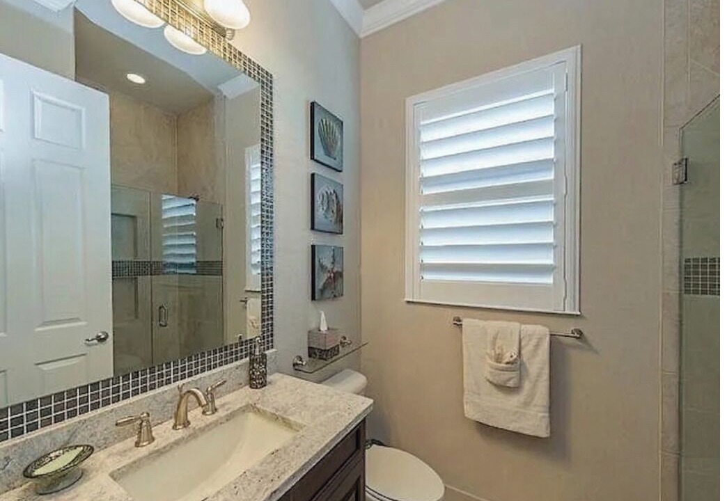 Photo of Bathroom in Naples Park