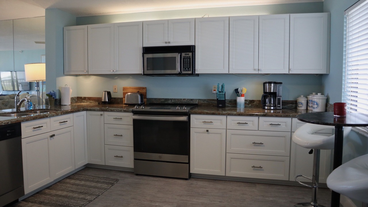 Photo of Bedroom in Sand Key