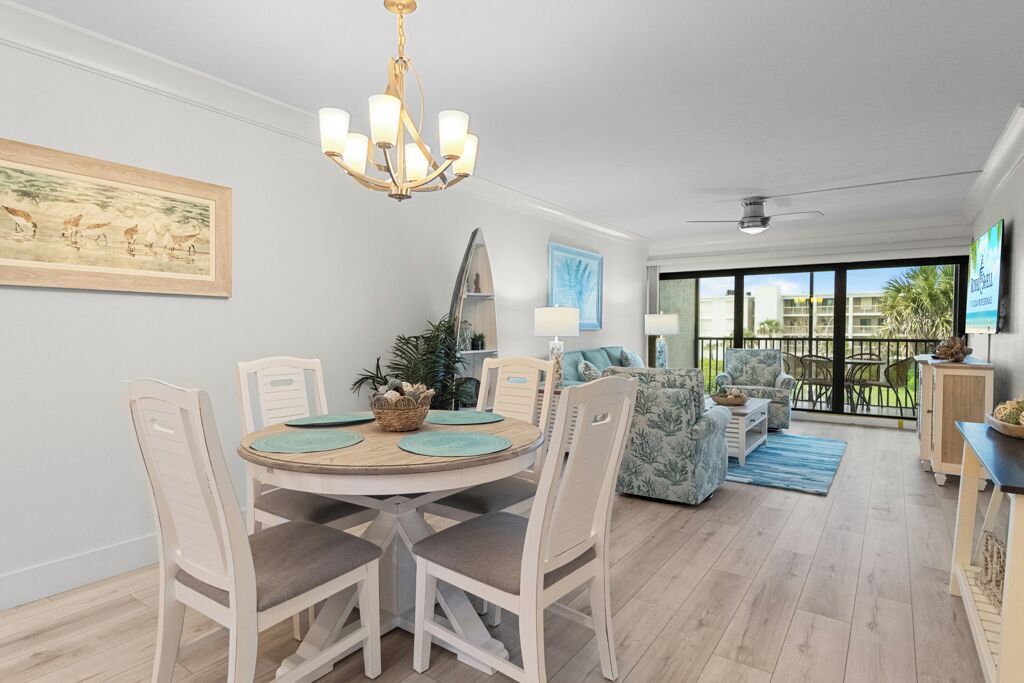Photo of Patio Balcony in Sanibel