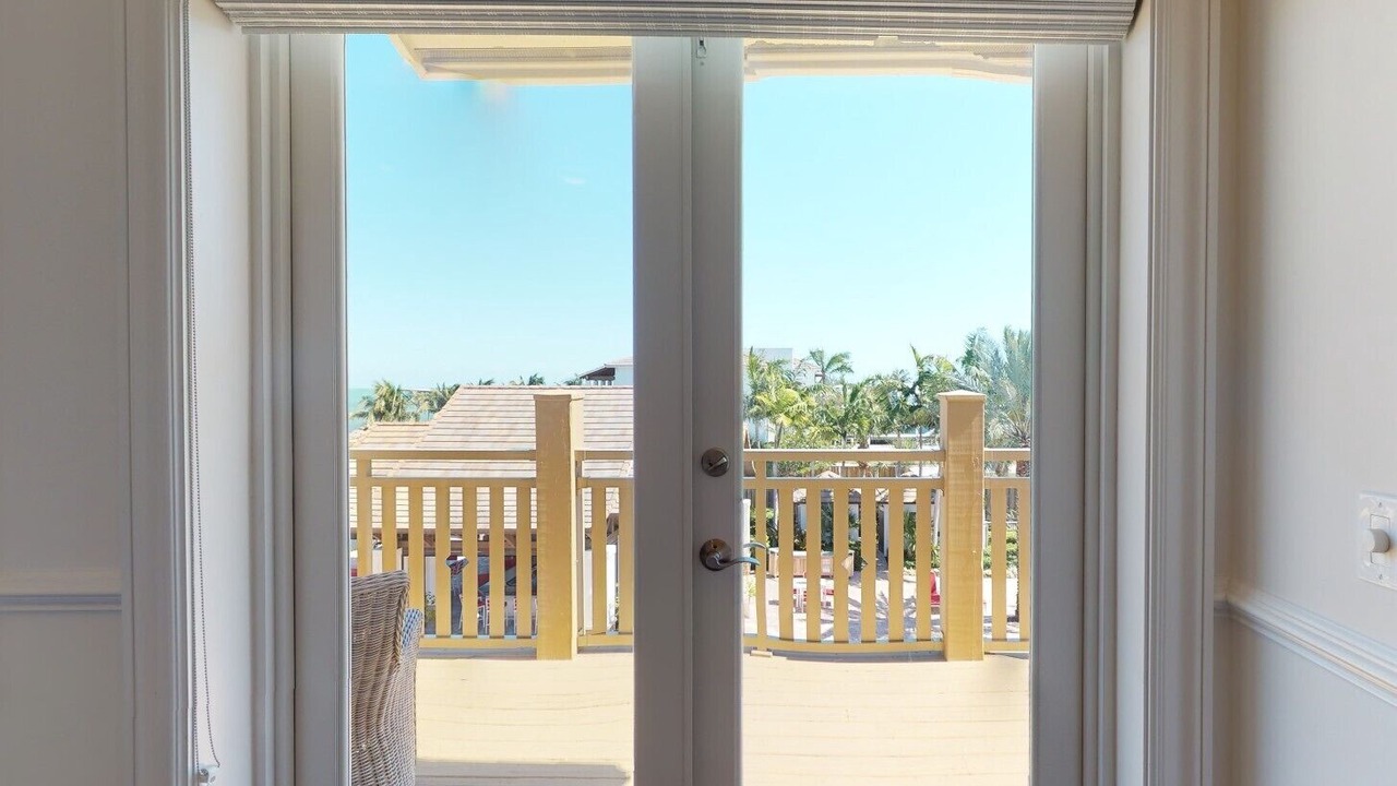 Photo of Patio Balcony in Marathon