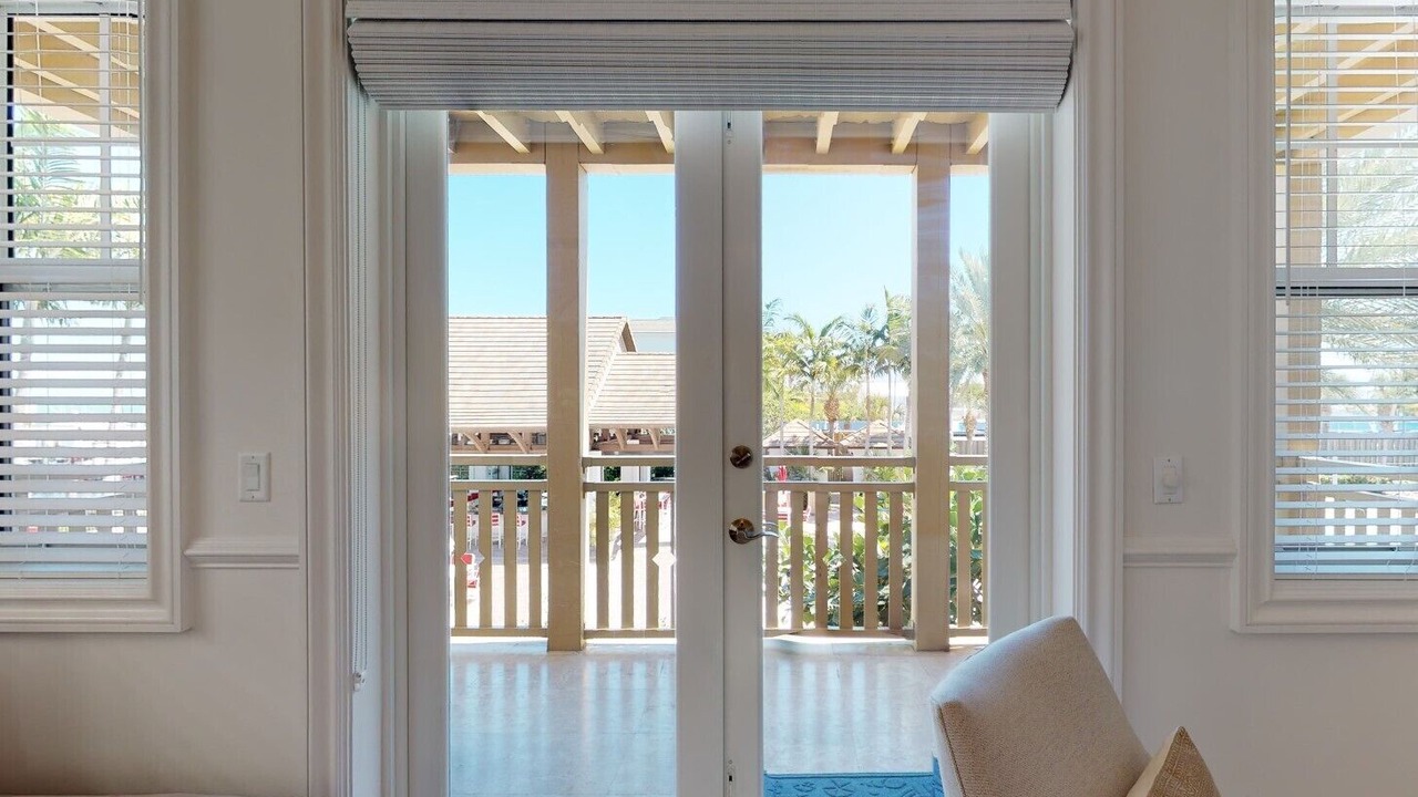 Photo of Patio Balcony in Marathon