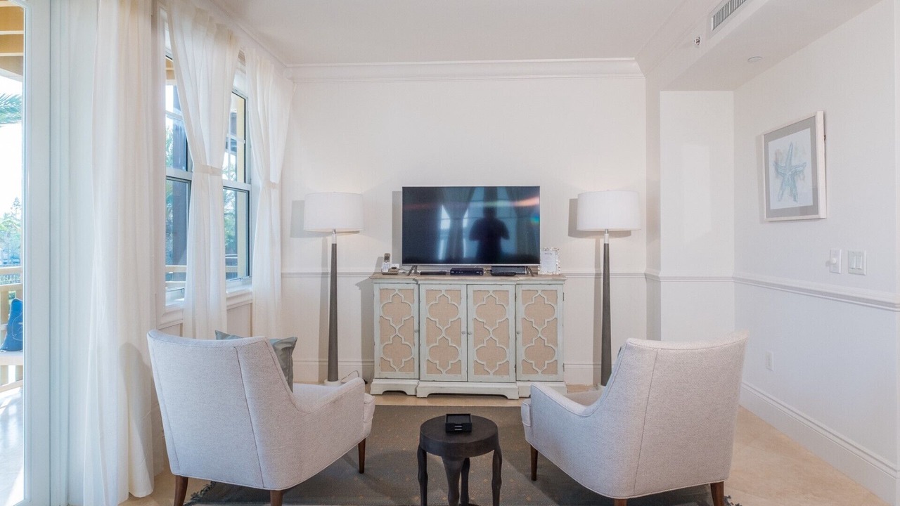 Photo of Bedroom in Marathon