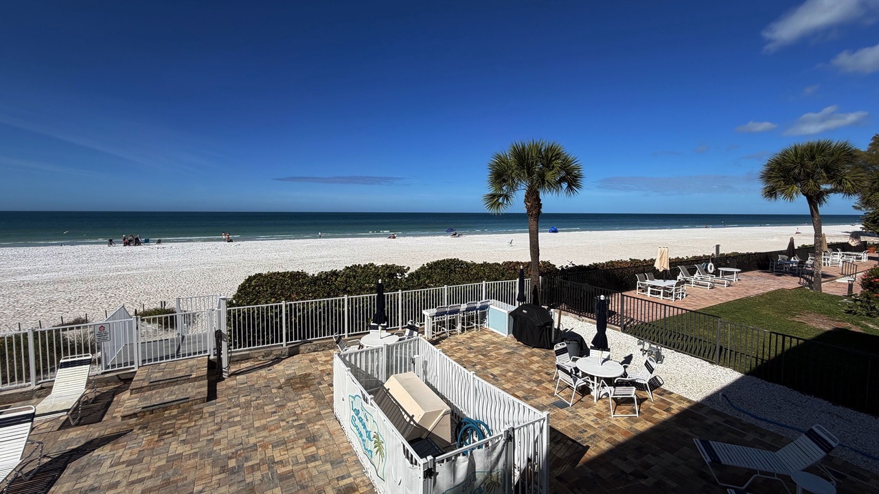 Photo of Outdoor in Indian Rocks Beach