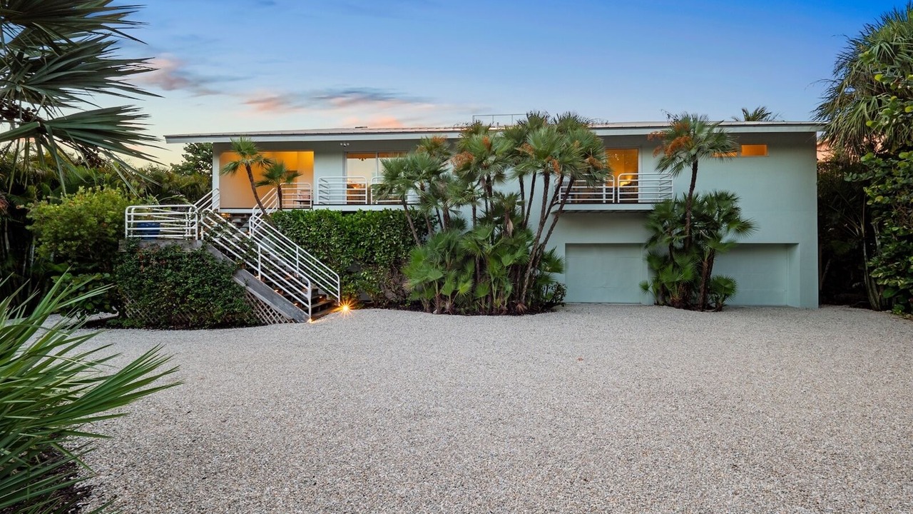 Photo of Outdoor in Captiva