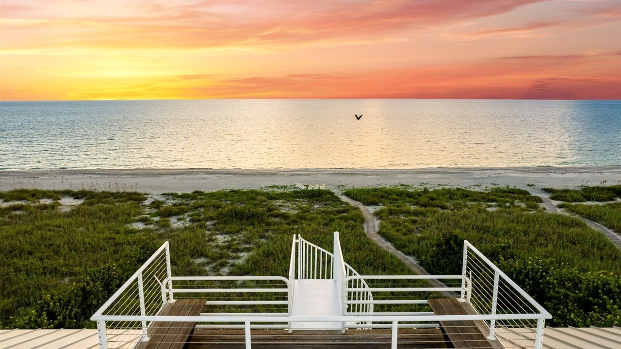 Photo of Outdoor in Captiva