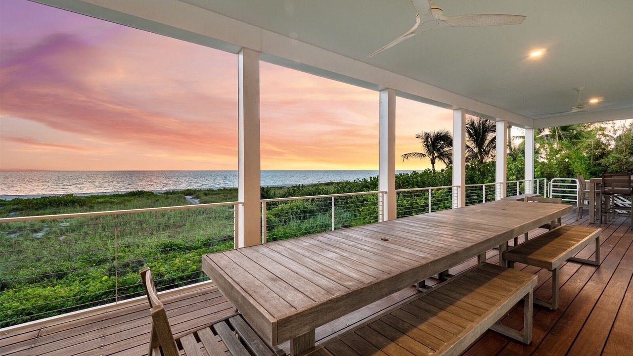 Photo of Outdoor in Captiva
