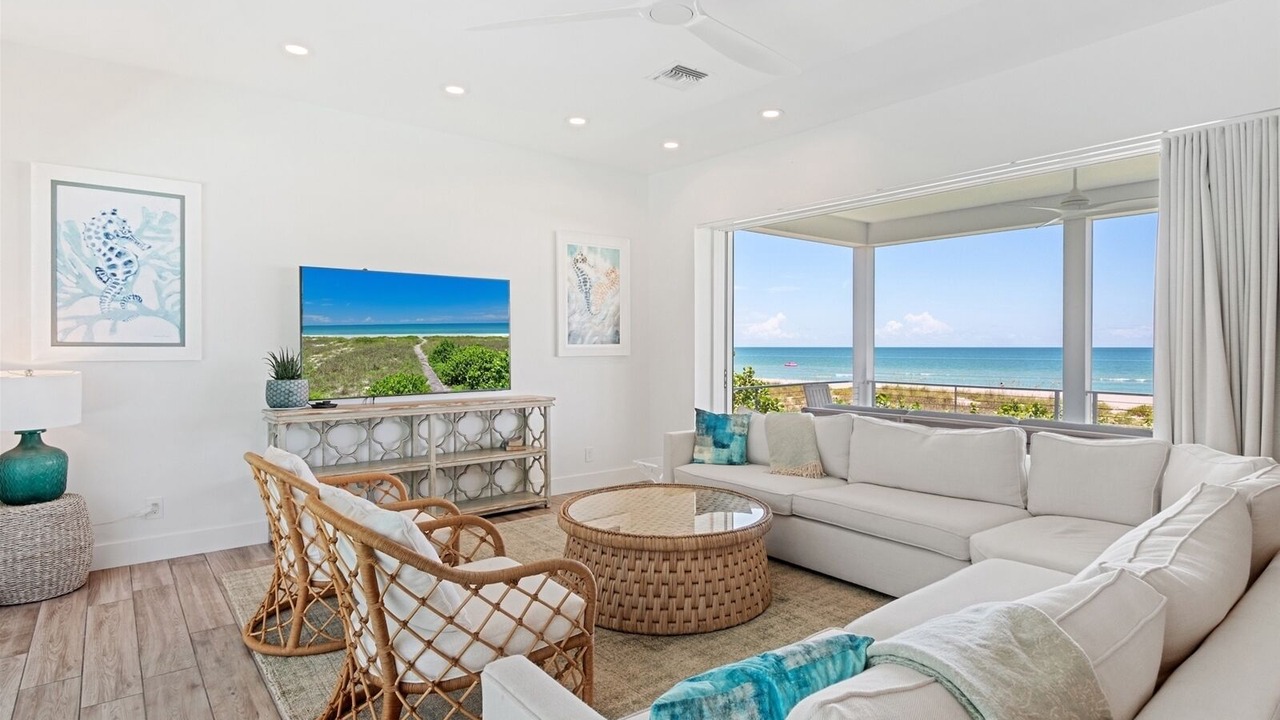 Photo of Livingroom in Captiva