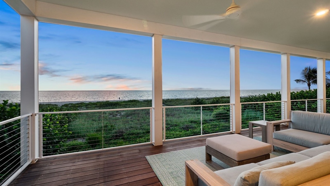 Photo of Outdoor in Captiva