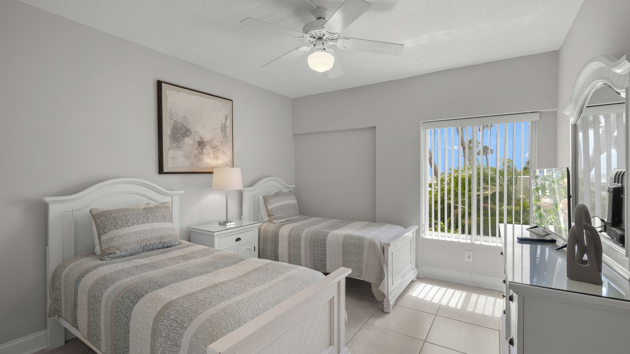 Photo of Bedroom in Siesta Key