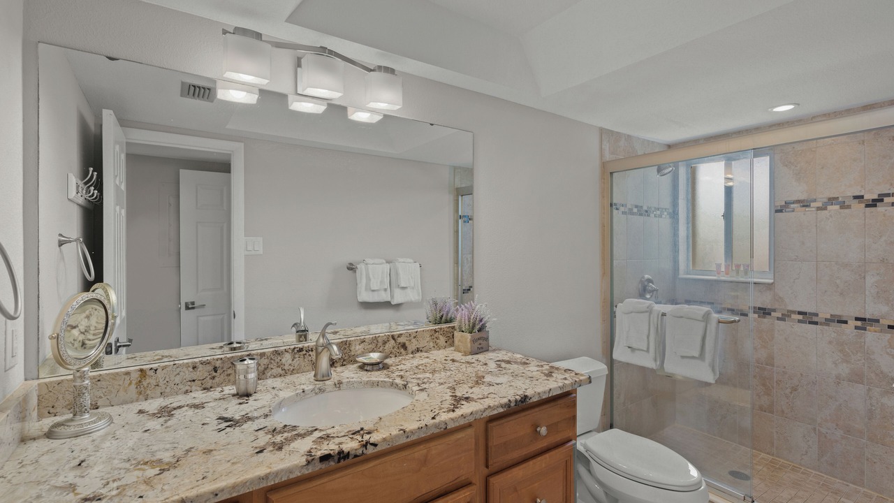 Photo of Bathroom in Siesta Key