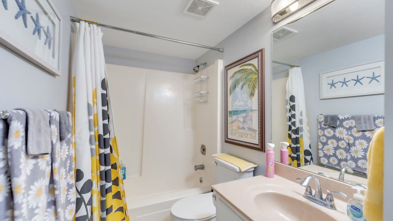 Photo of Bathroom in South Island